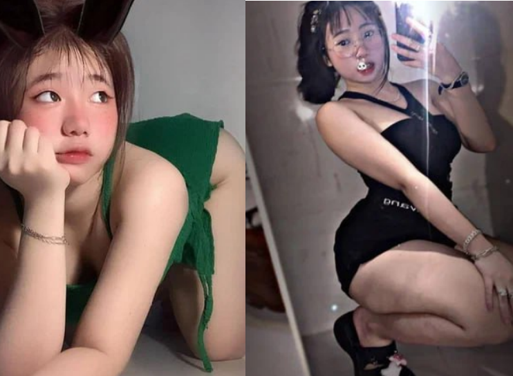 Phim sex VLXX - Clip sex Cẩm Ly mông to tròn nhún dẻo