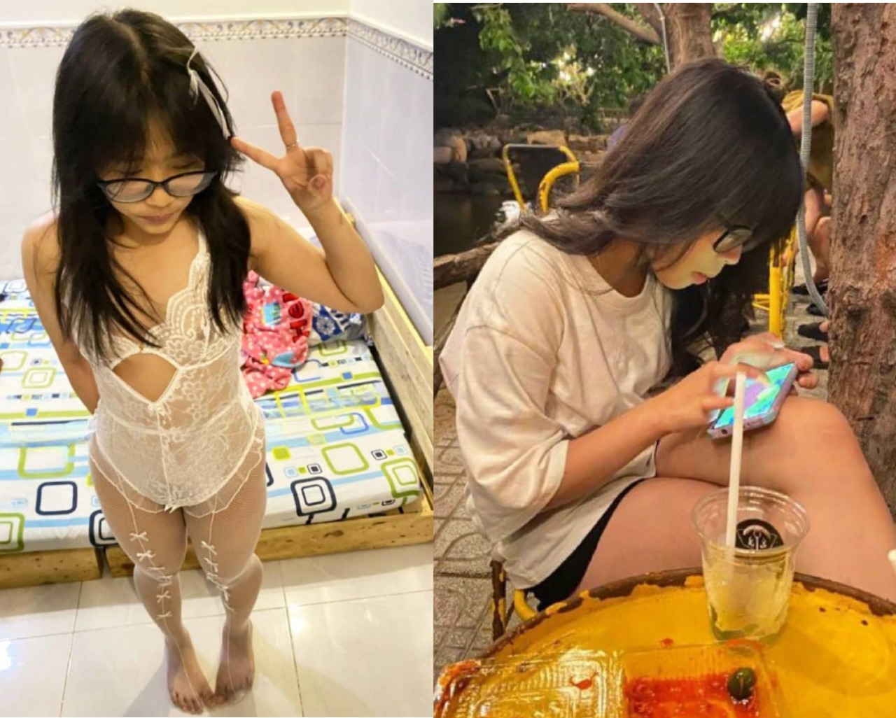 Phim sex Phim Sex Việt Nam - Em Ngoan Mặc Quần Tất Gợi Cảm Quan Hệ Vẫn Xem TV Bất Ngờ