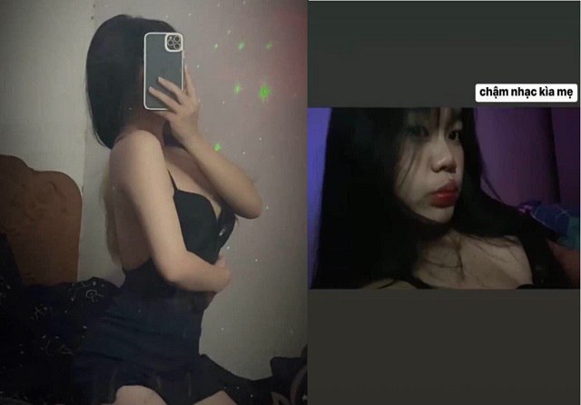 Phim sex Phim Sex Việt Nam - Lời nguyền khi thấy bướm của gái xinh
